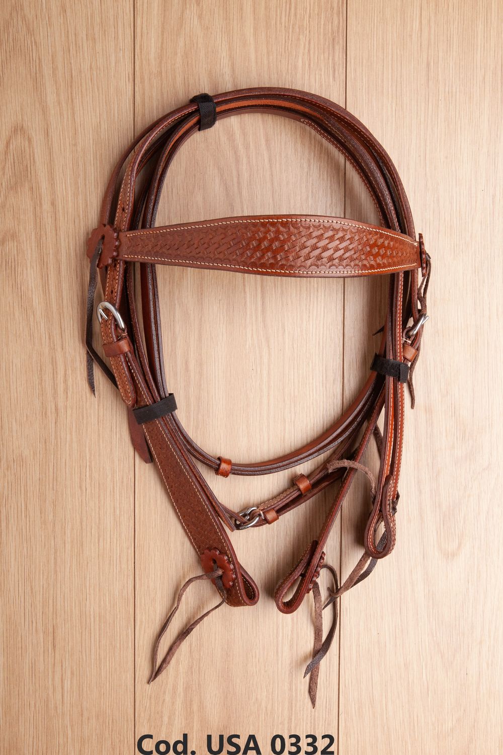 Briglie USA 0332