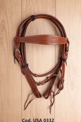 Briglie USA 0332