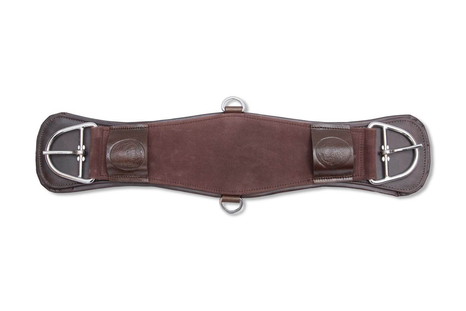 Sotto pancia sella Western  Fender Saddlery