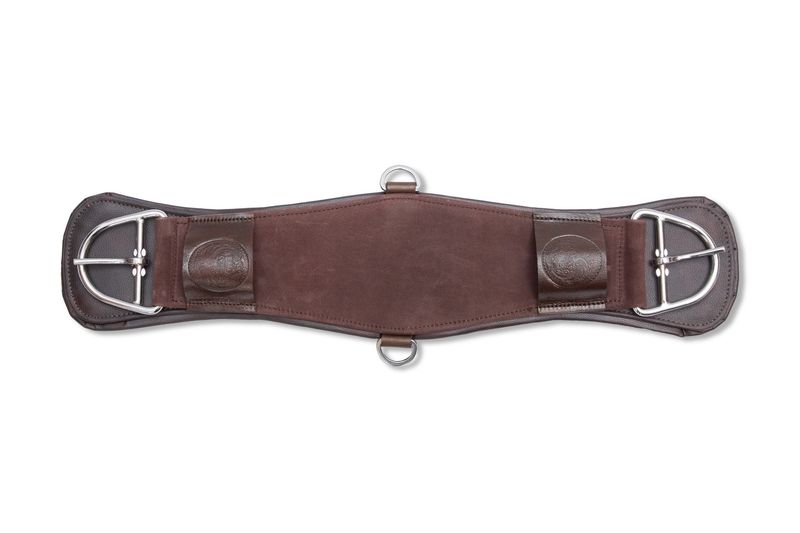 Sotto pancia sella Western  Fender Saddlery