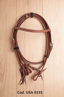 Briglie USA 0335