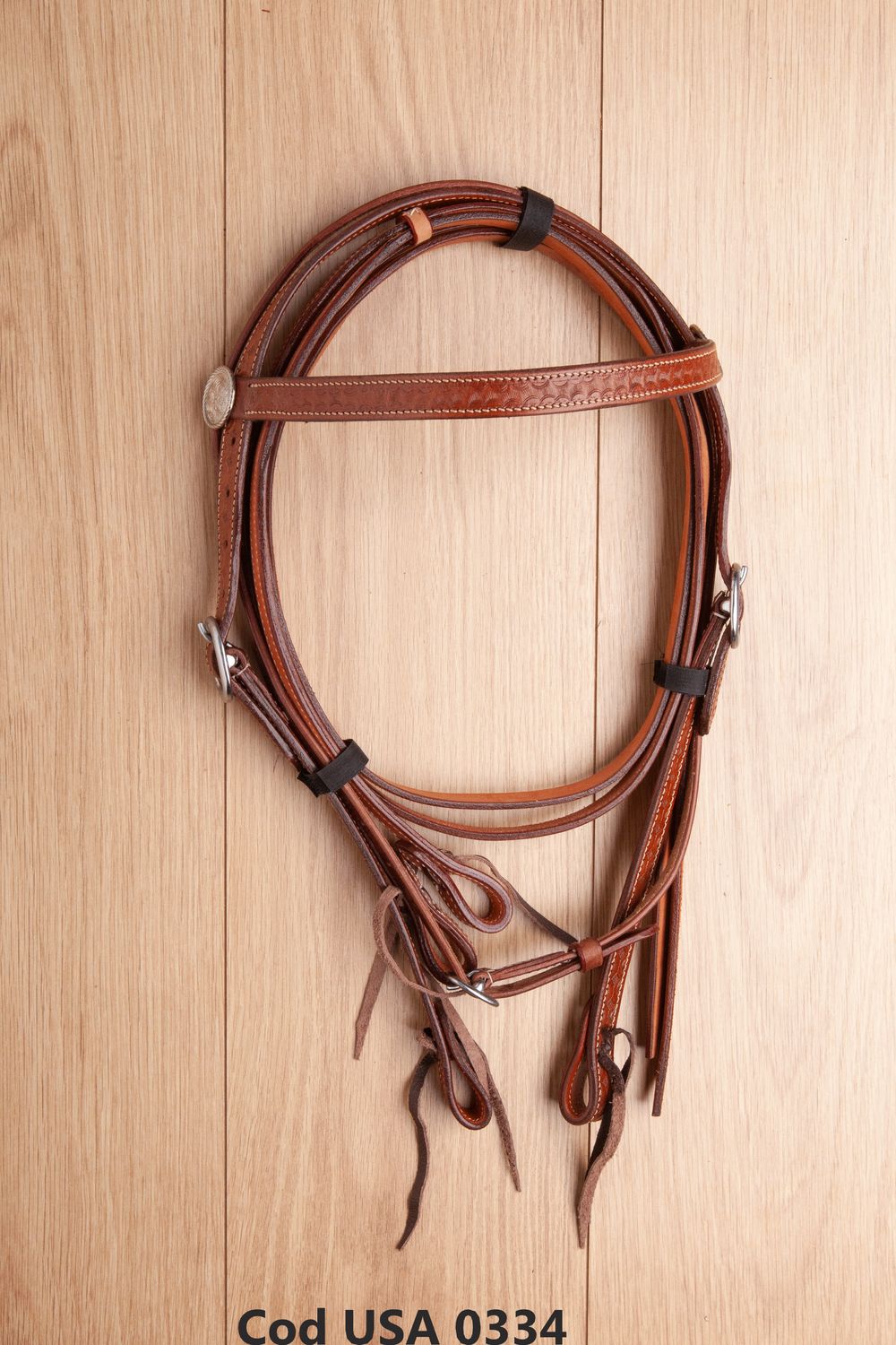 Briglie USA 0334