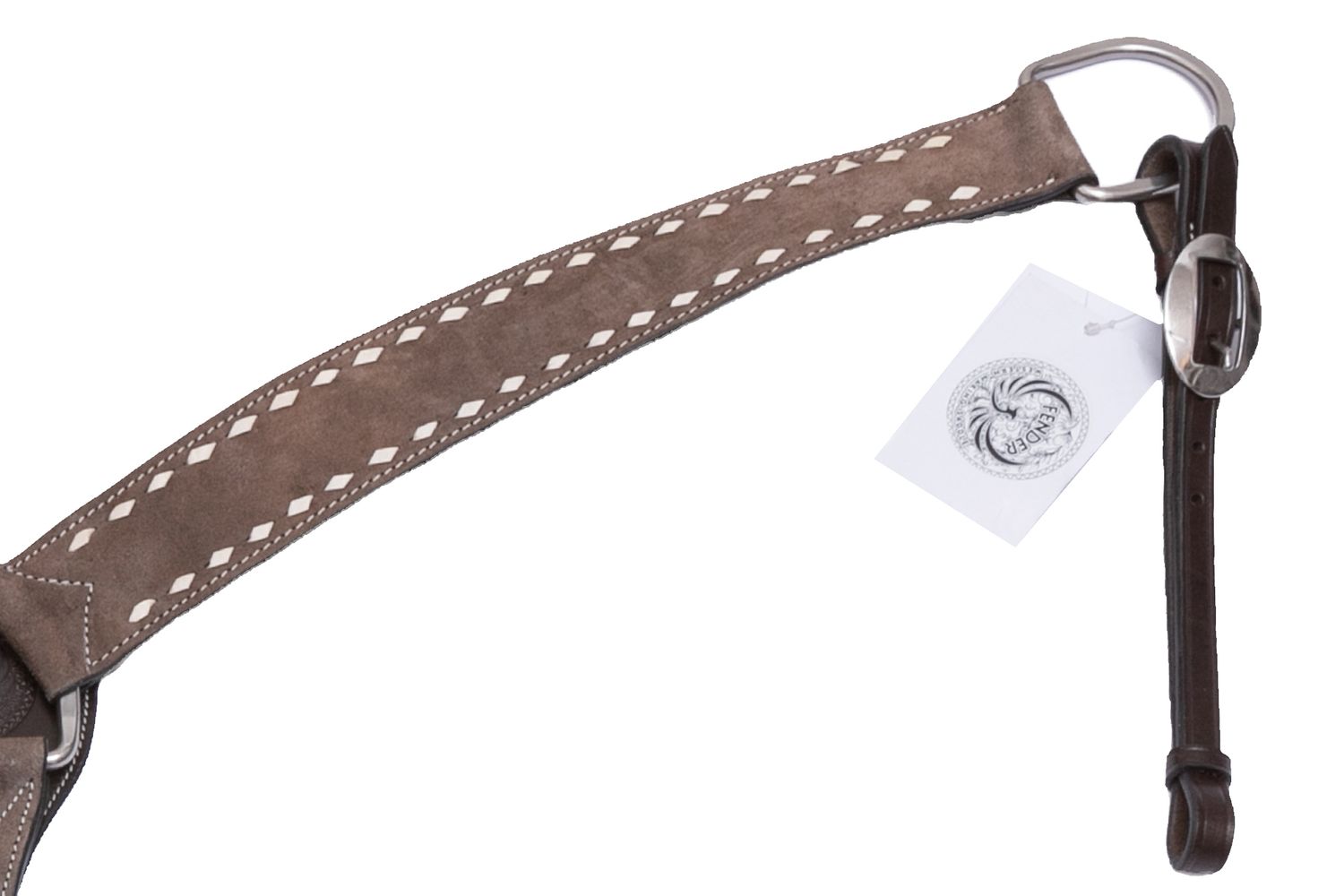 Pettorale per sella Western  775