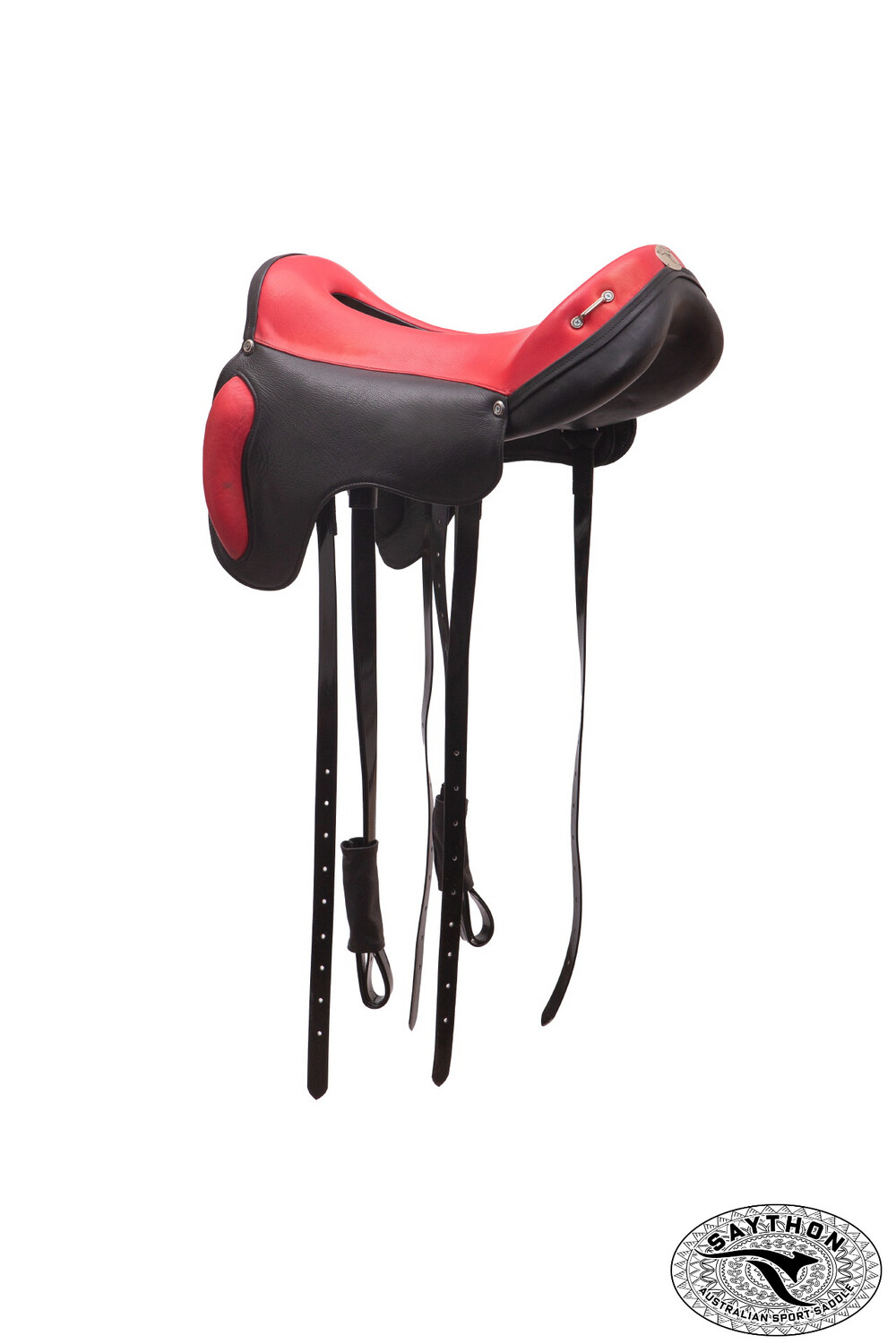 Sella da ENDURANCE SAYTHON  AUS 226