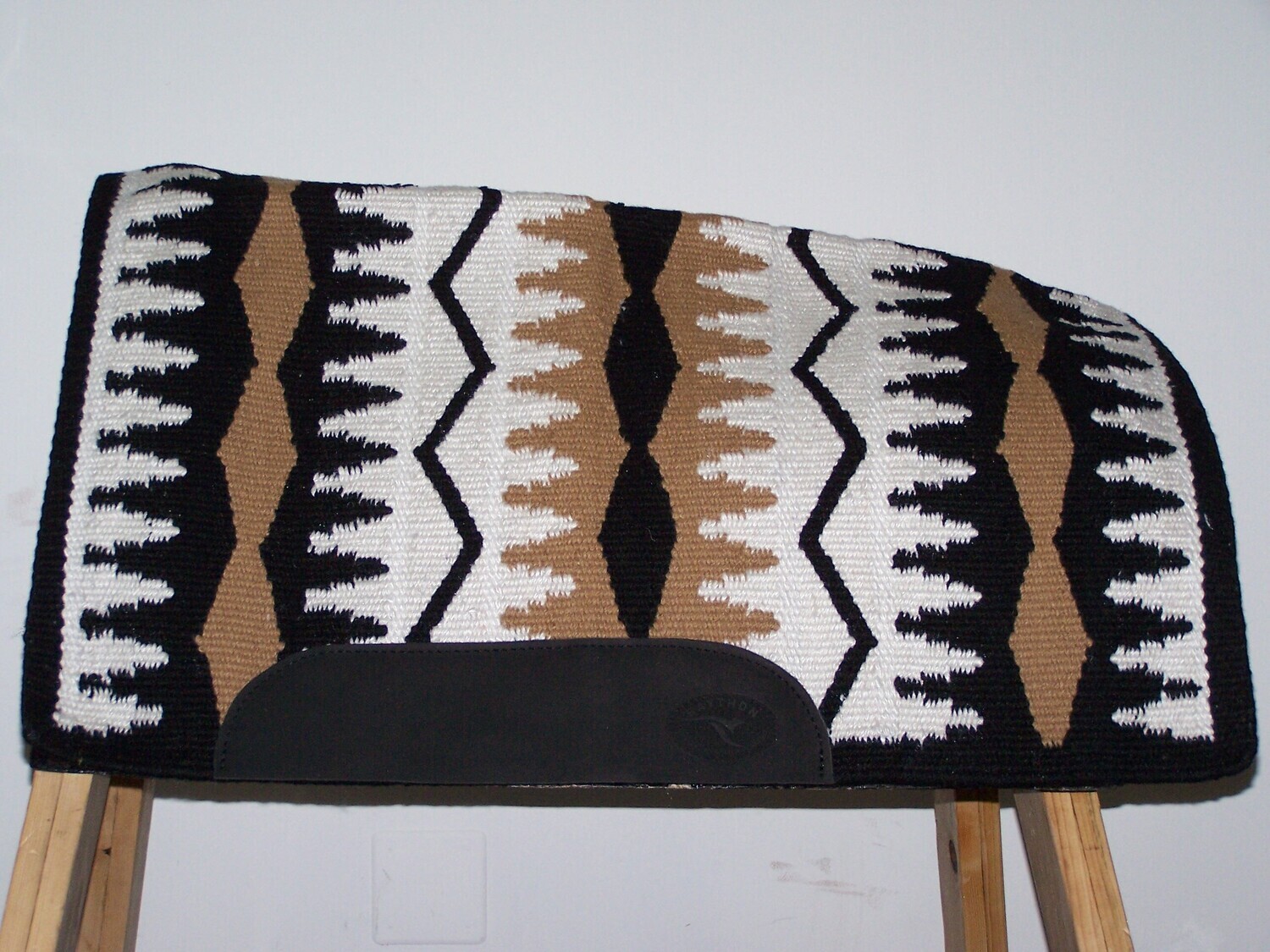 Western Show Pad Cod. USA 2291