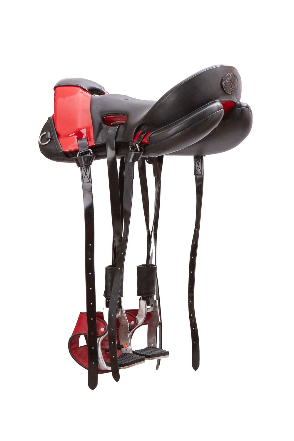 Sella da ENDURANCE SAYTHON  AUS 00057