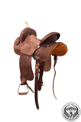 Sella da BARREL cod. USA  0391