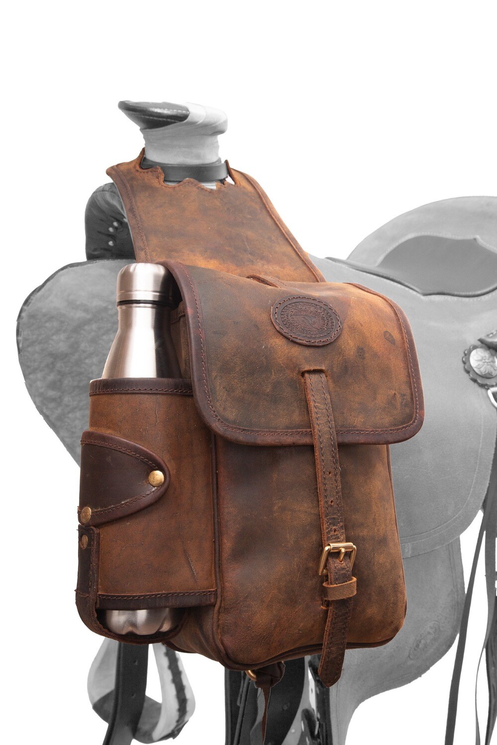 Saython Bag da sella