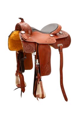 Sella da REINING cod. USA 3069