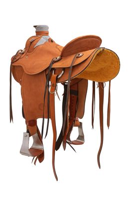 Sella  WADE modello MexiCali  Cod. USA  BS 2025