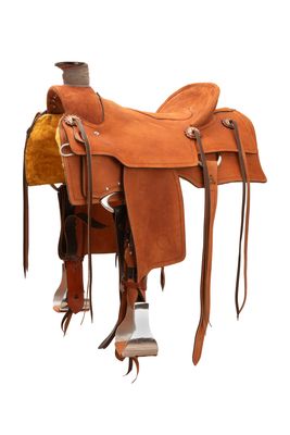 Sella Wade modello MexiCali cod. USA BS 2026