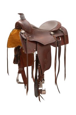Working Cow Horse USA C 97