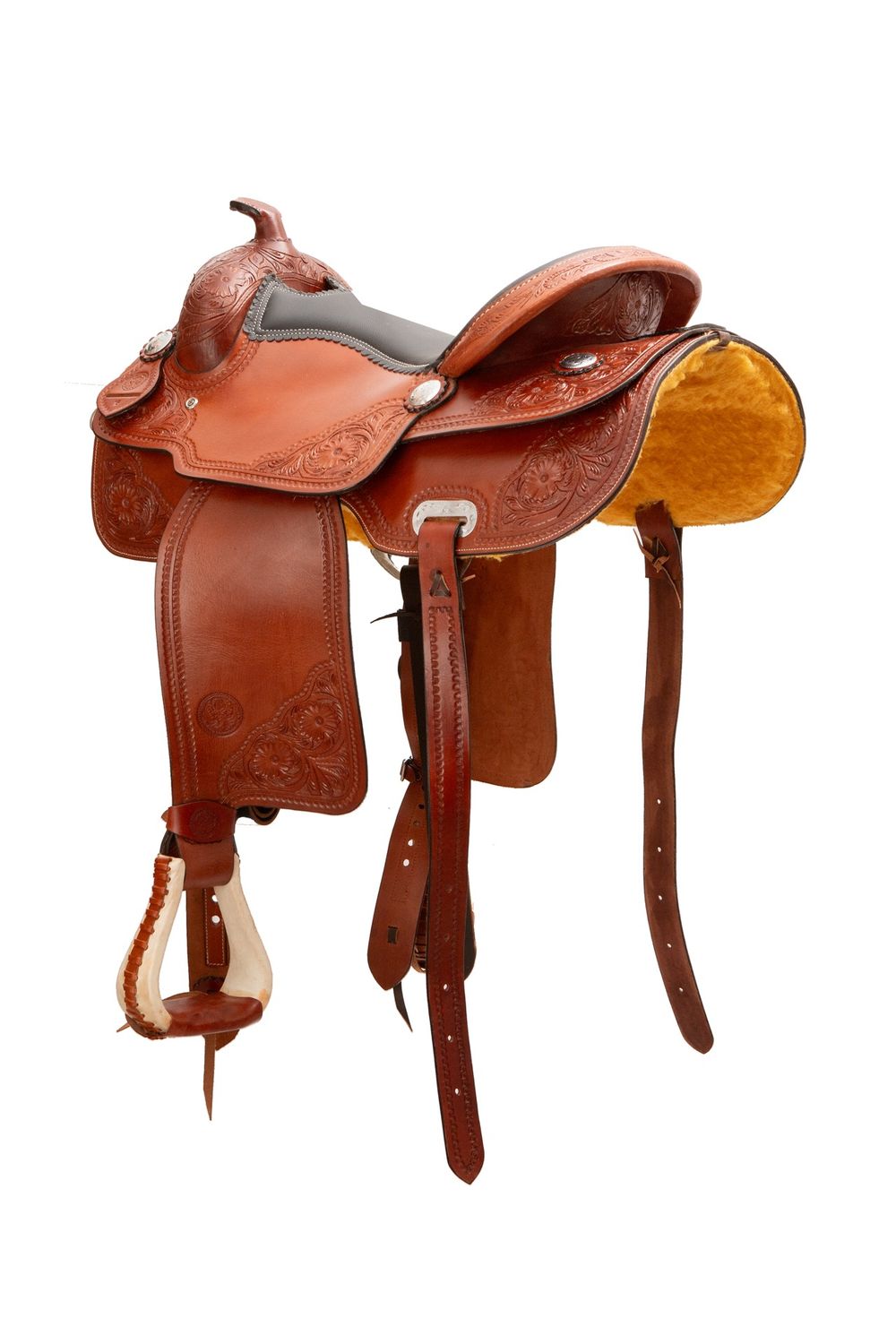 Reining code USA 3069