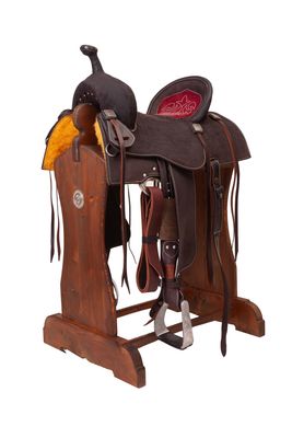 Sella da Barrel cod. USA 0022