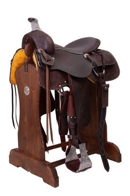 Working Cow Horse cod. USA 0058