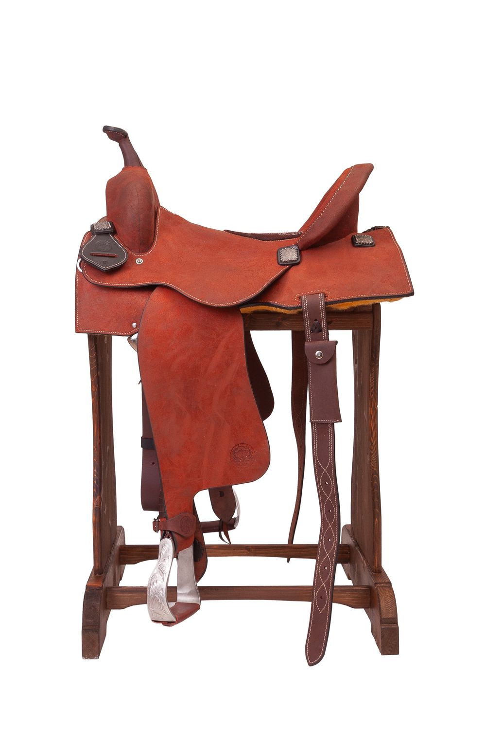 Sella da Barrel cod. USA 0023