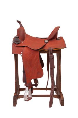 Sella da Barrel cod. USA 0023