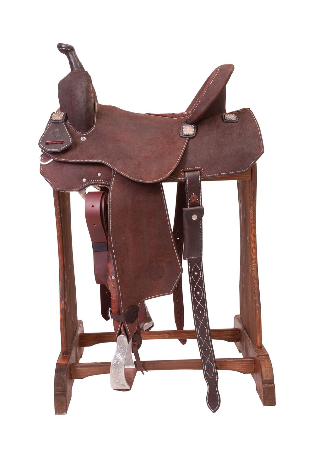 Sella da Barrel cod. USA 0024