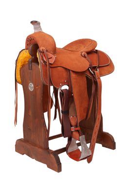 Working Cow Horse &amp; Ranch cod. Usa 00125