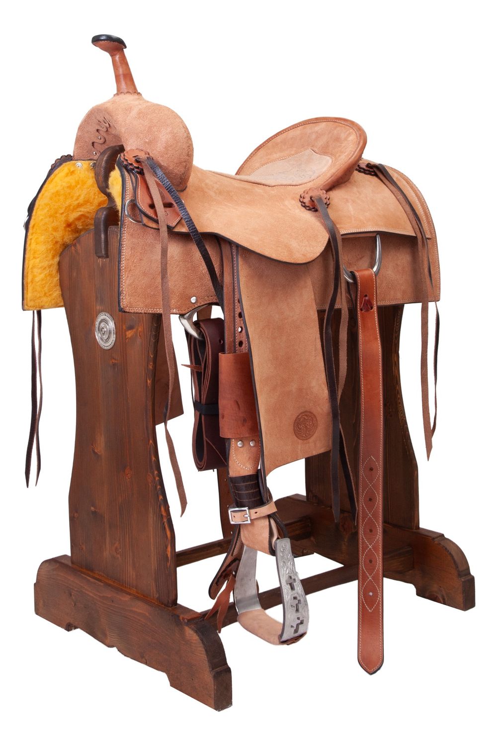 Cutting cod. USA 00251