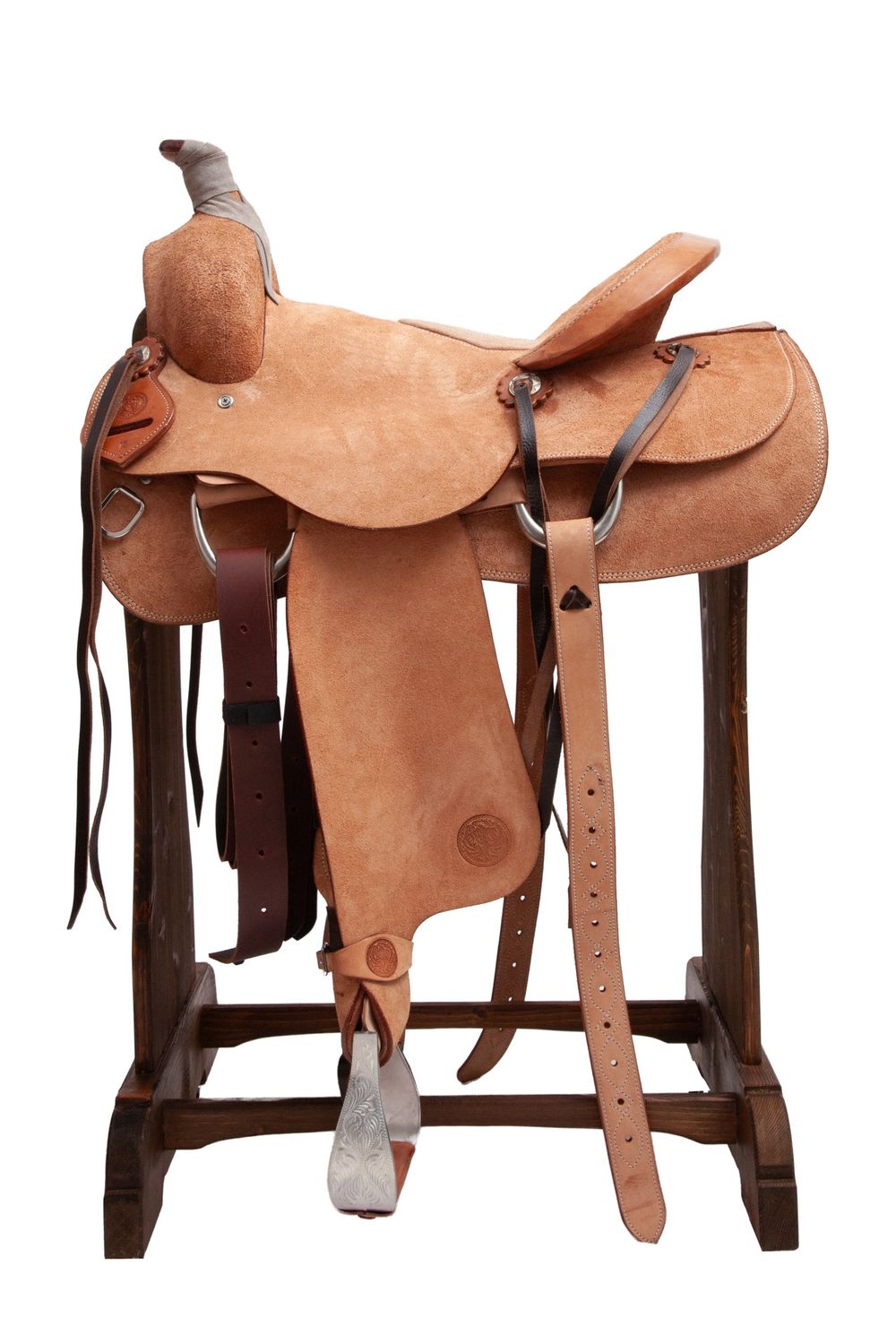 Roping cod. USA 0079