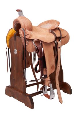 Roping cod. USA 0079