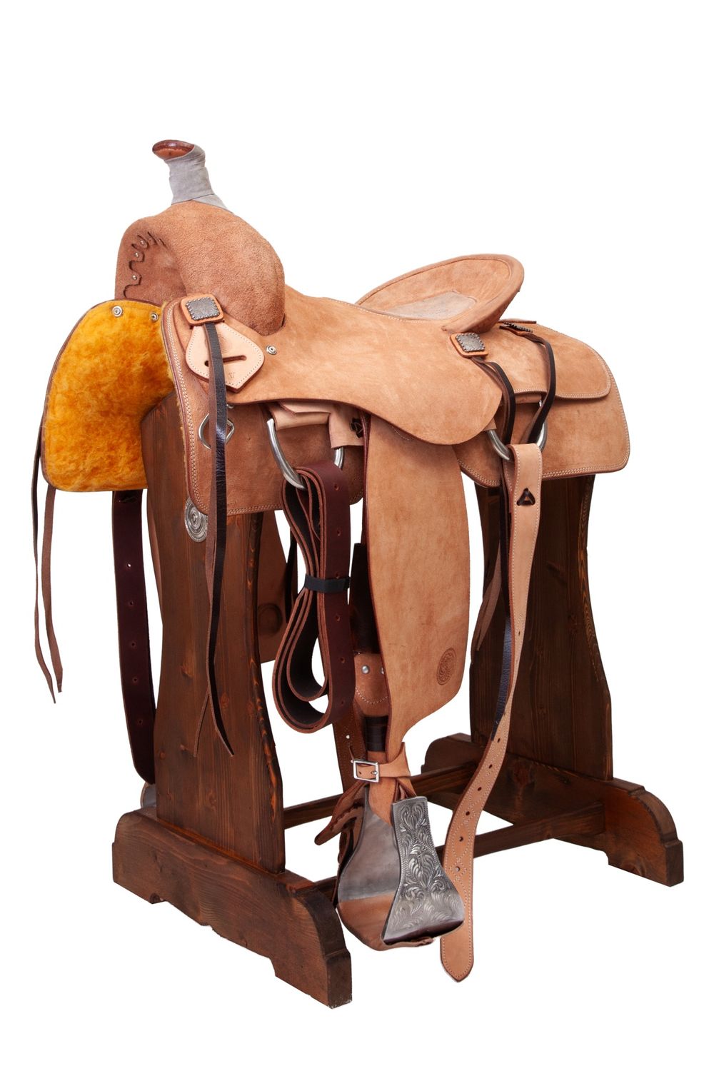 Working Cow Horse &amp; Ranch  cod. USA 00126