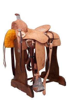 Working Cow Horse &amp; Ranch  cod. USA 00126