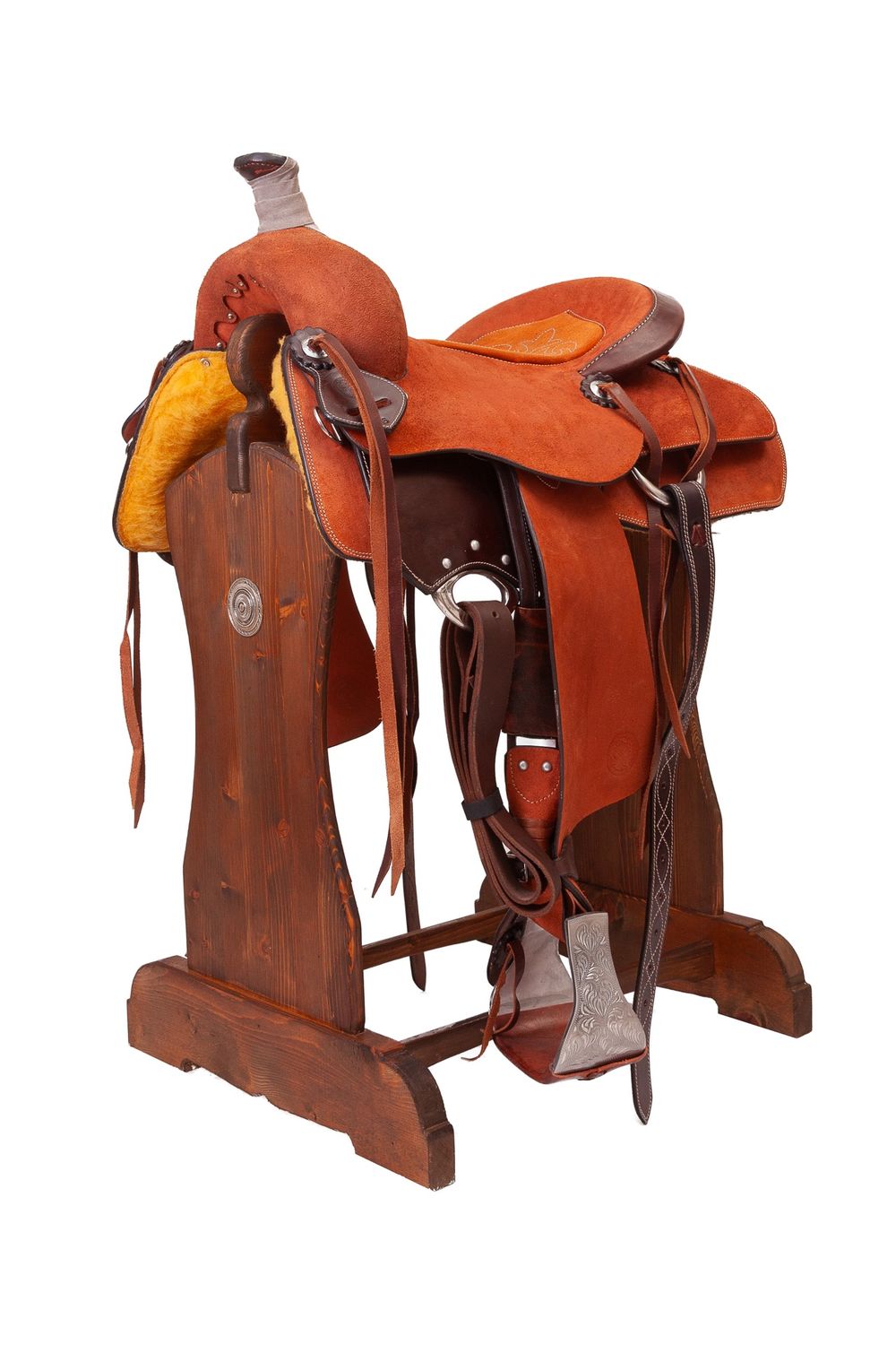 Working Cow Horse &amp; Ranch  cod. USA 00585