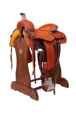 Working Cow Horse &amp; Ranch  cod. USA 00585