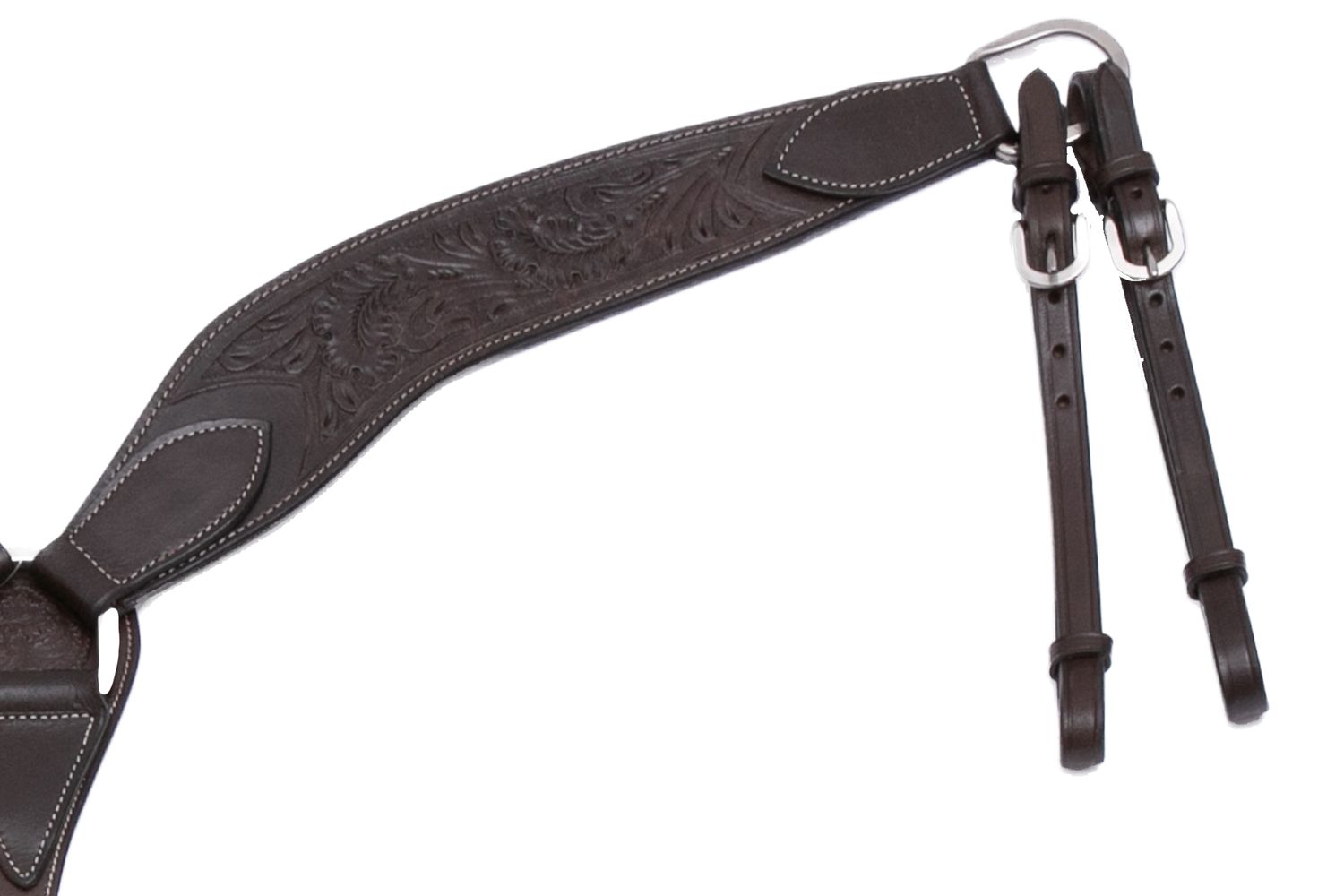 Pettorale per sella Western 475