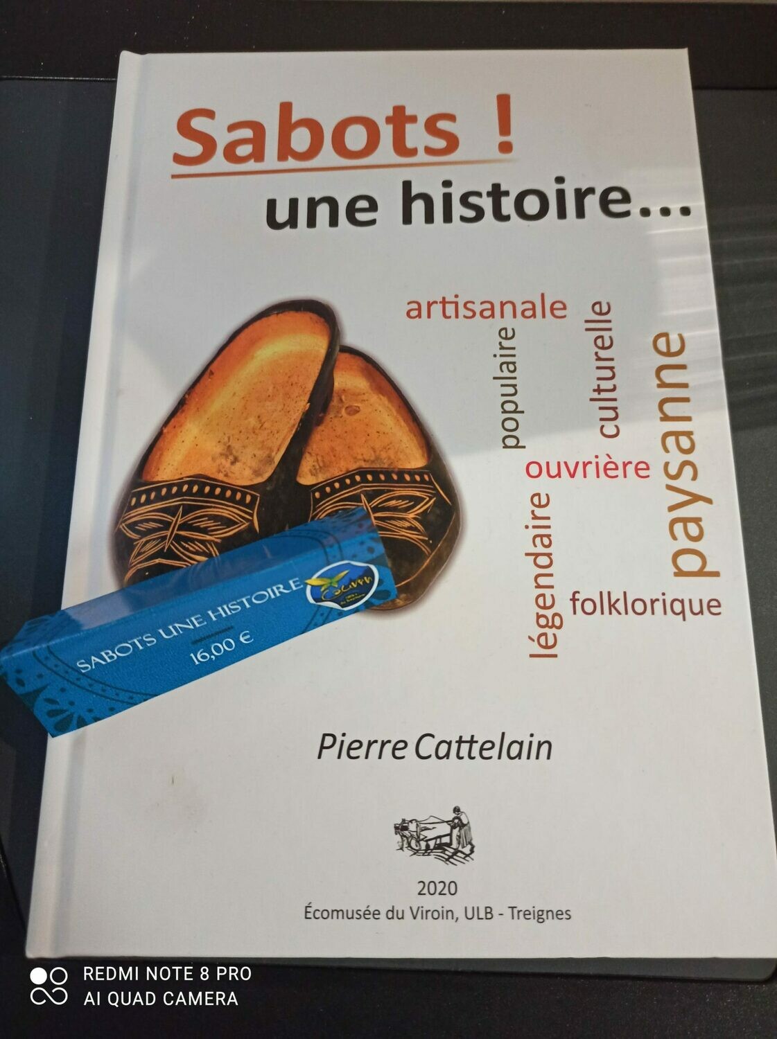 Sabots! une histoire...