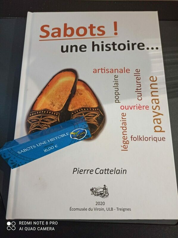 Sabots! une histoire...