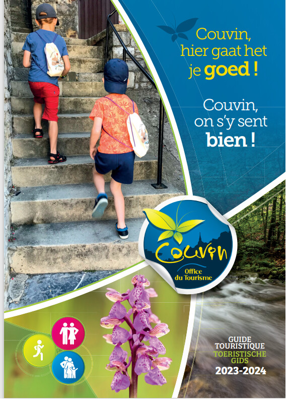 Guide de Couvin