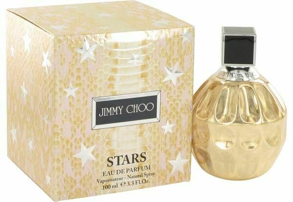 jimmy choo stars perfume