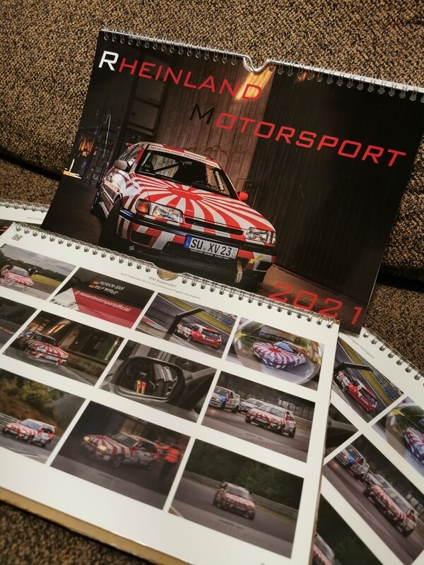 Kalender 2021