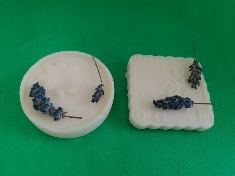 Conditioner Bar Lemongras