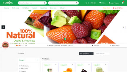 ONLINE SHOPPING  SCRIPTS