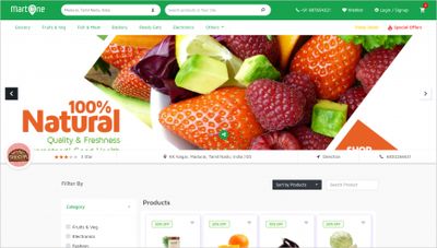 ONLINE SHOPPING  SCRIPTS