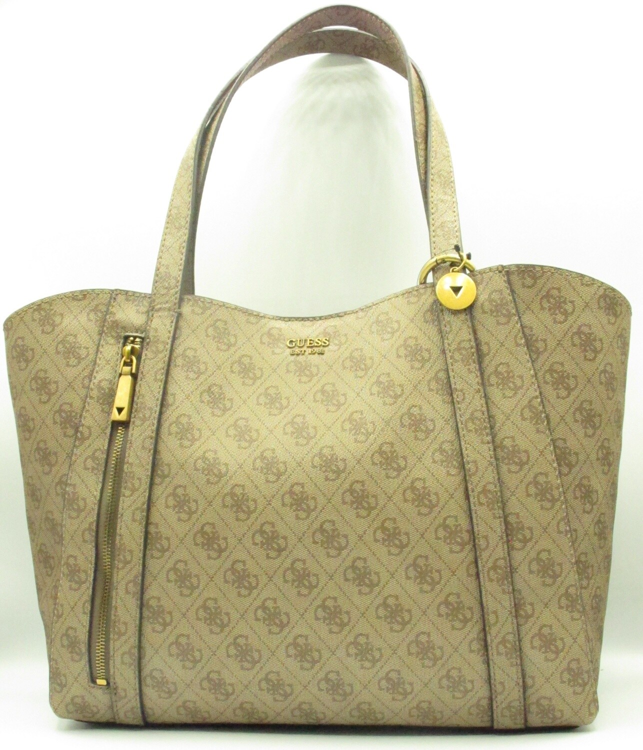 Borsa GUESS spalla ART SB88123 BEIGE
