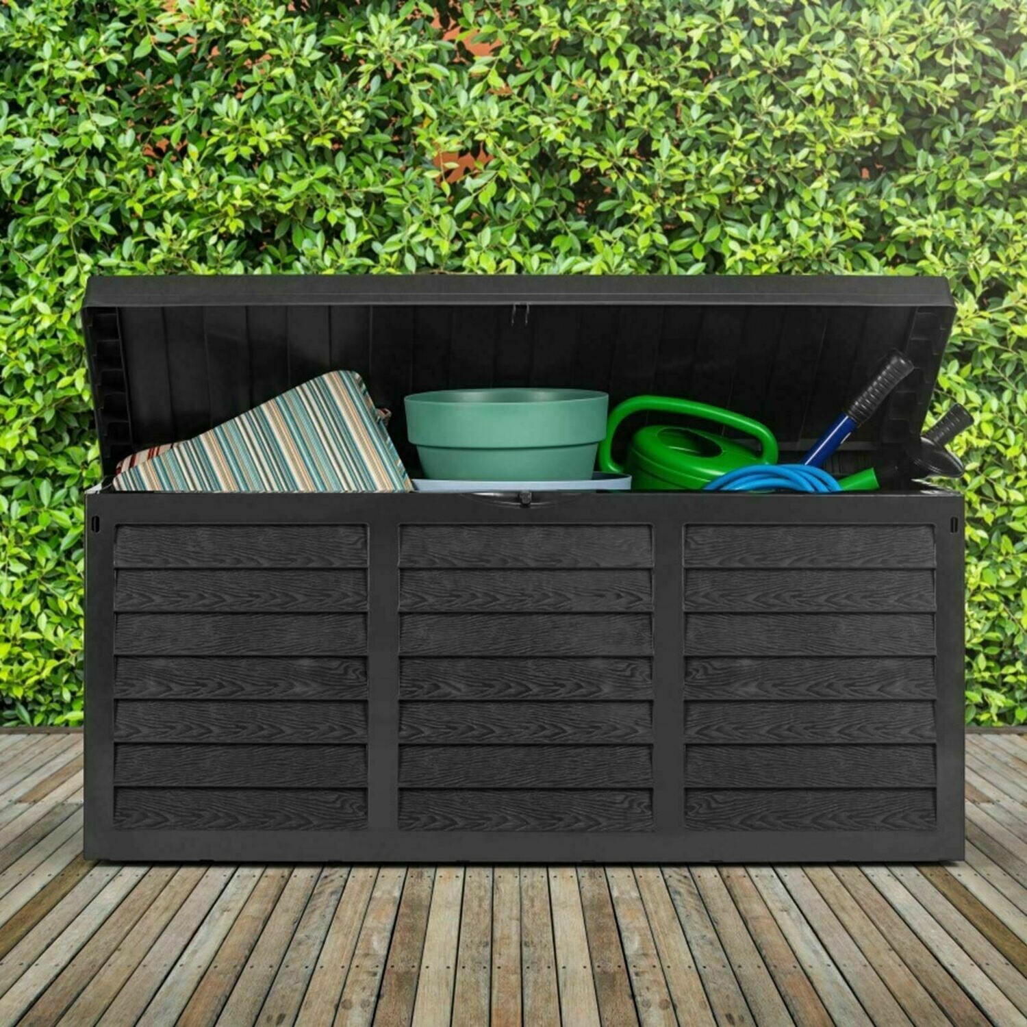 Garden Storage