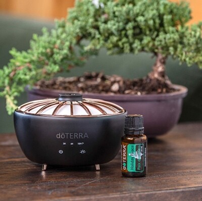 Diffusers