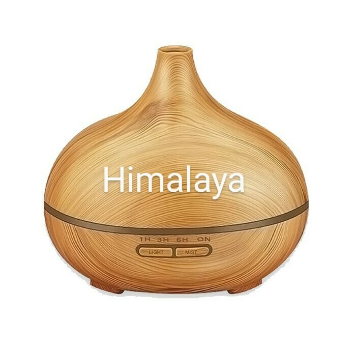 Diffuser Himalaya