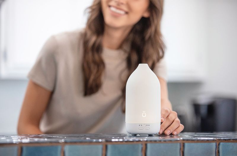 Doterra Diffuser Laluz