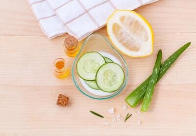 Soins du visage