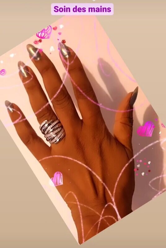 Conseils mains et ongles