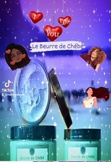 Beurre de Chébé (100ml)