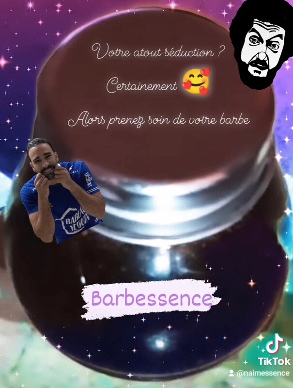 Barbessence