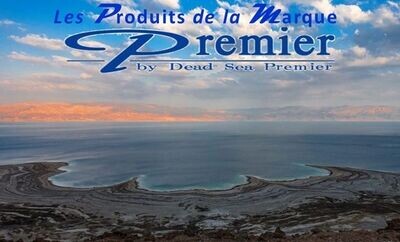 Premier Caraïbes : Distributeur Officiel et Exclusif dans la Caraïbe des produits de la mer morte.