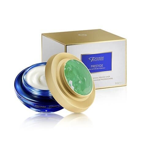 Peeling professionnel